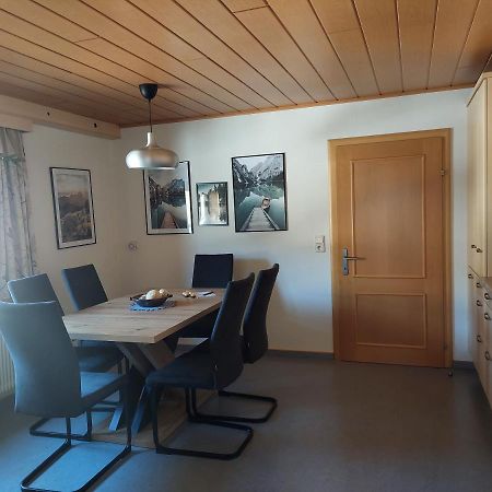 Ferienwohnung Schmiedsipplbad Gosau Dış mekan fotoğraf