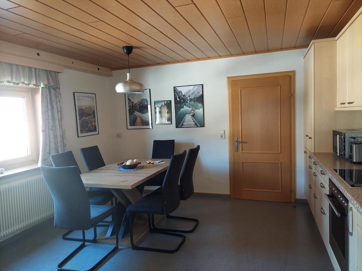 Ferienwohnung Schmiedsipplbad Gosau Dış mekan fotoğraf