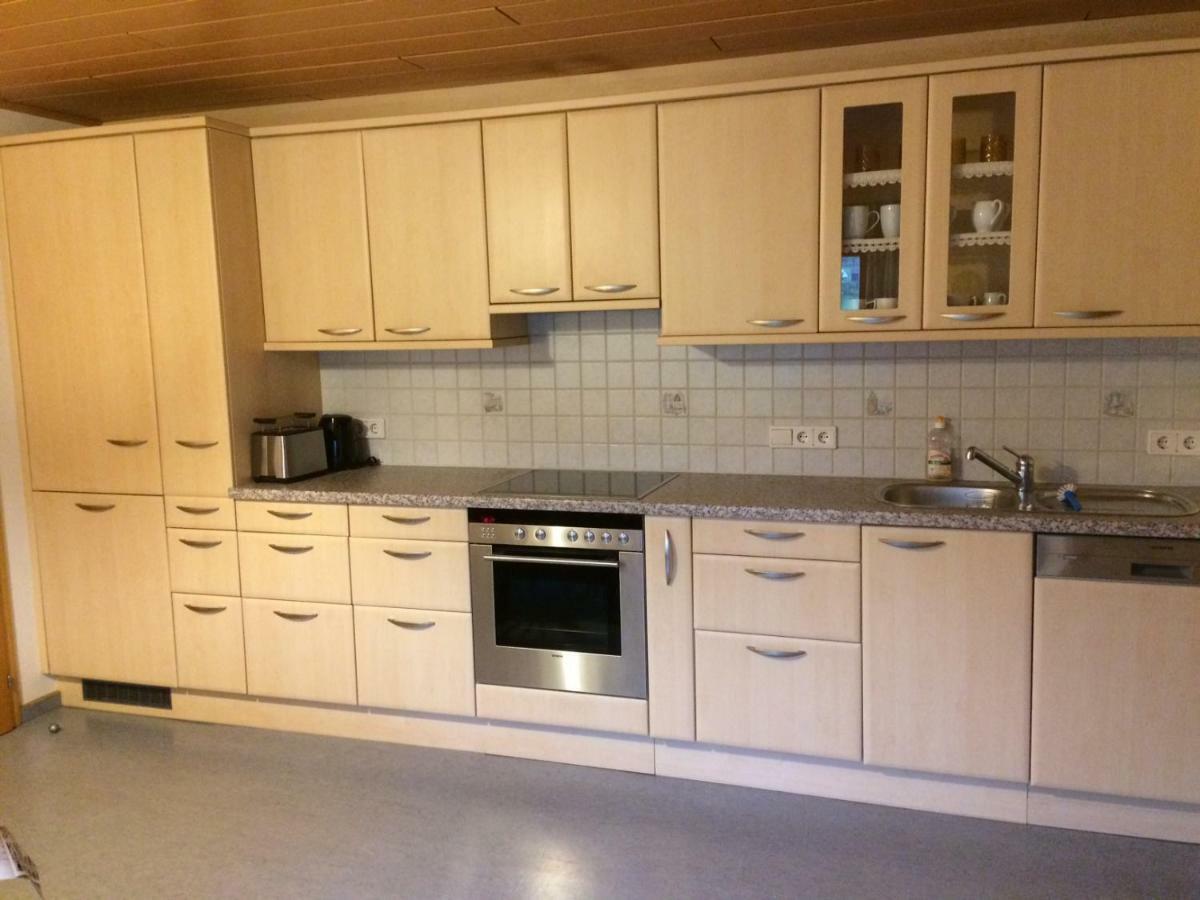 Ferienwohnung Schmiedsipplbad Gosau Dış mekan fotoğraf