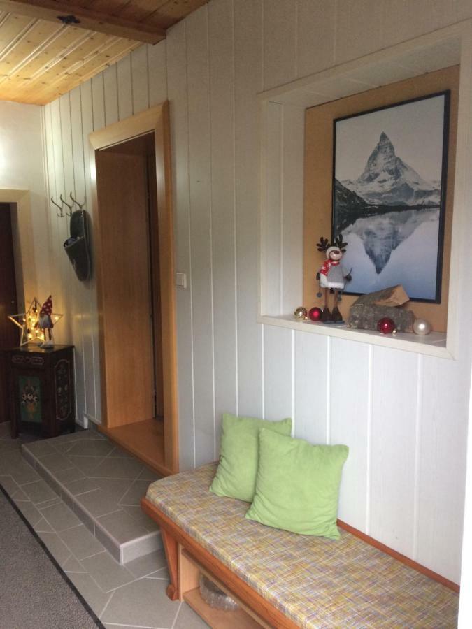 Ferienwohnung Schmiedsipplbad Gosau Dış mekan fotoğraf